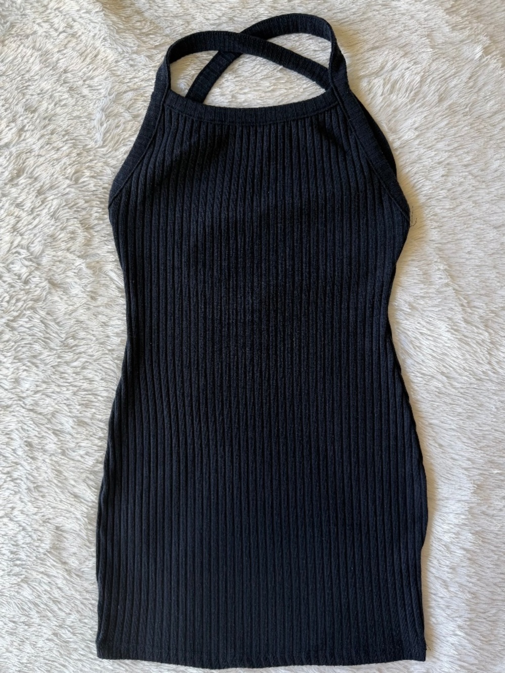 Bodycon Knitted Dress